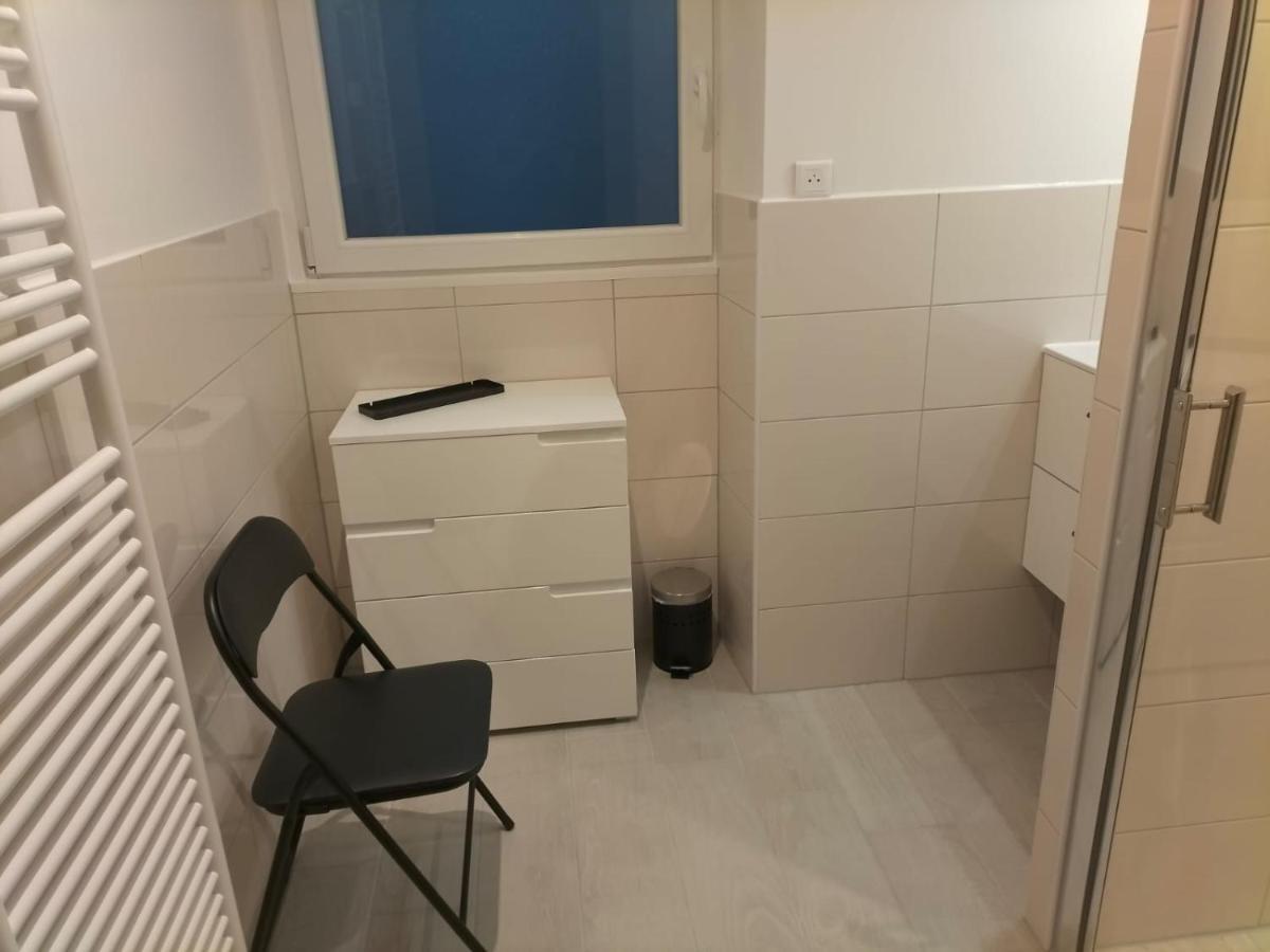 Apartmán Gite Le Sequoia Sélestat Exteriér fotografie